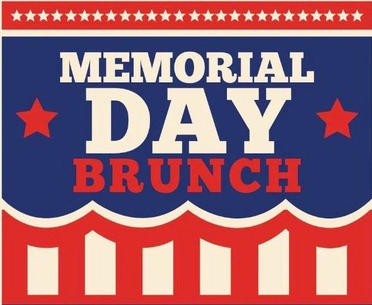 ChrisB\u2019s Memorial Day Weekend Brunch 