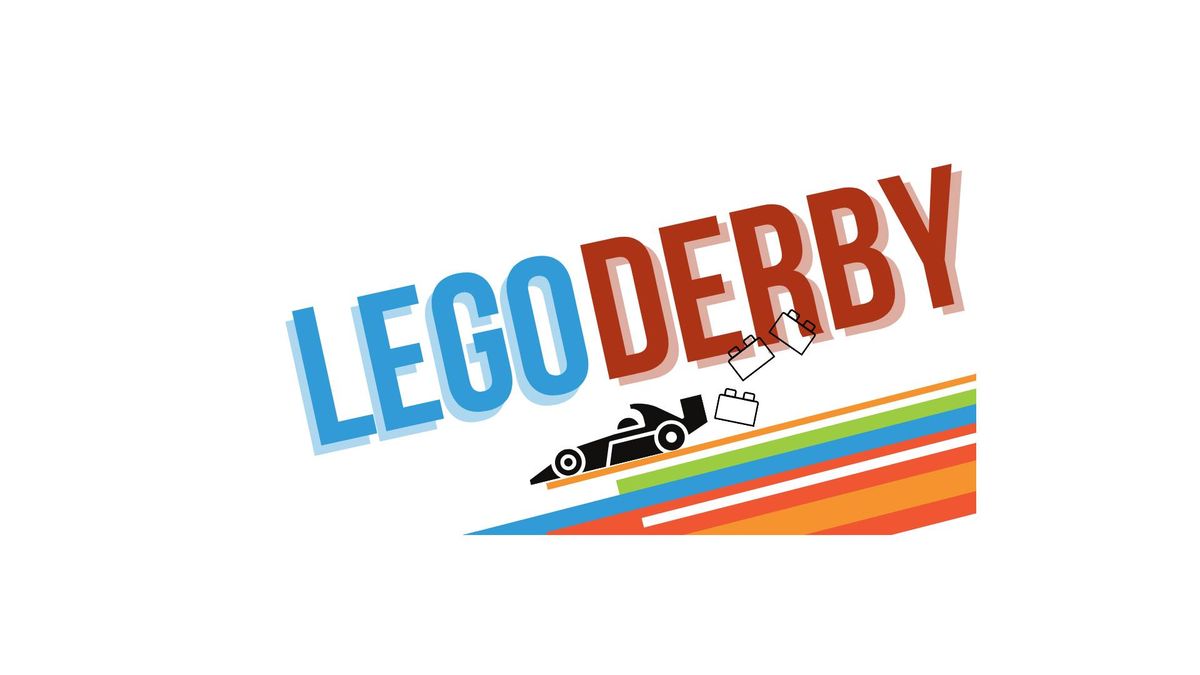 LEGO Derby | Murrieta Library