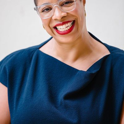 Charisse M. Williams, Leadership Coach