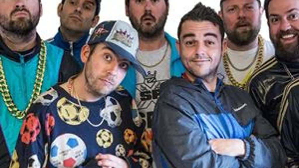 Goldie Lookin Chain