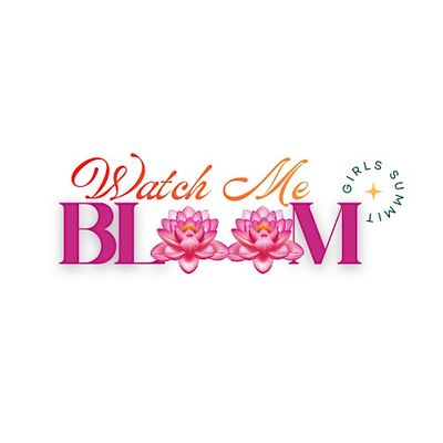 Watch Me Bloom