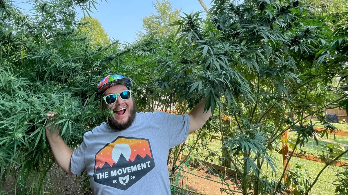 Josh Heinrichs, Aaron Kamm and the One Drops, Afroman, The Floozies in Hillsboro