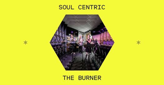 Soul Centric