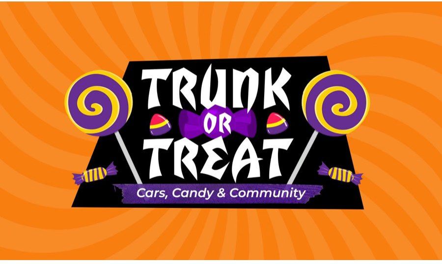 Trunk or Treat 2024