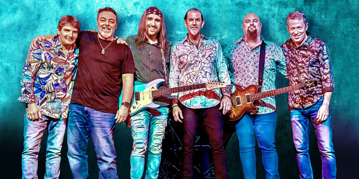 The Brothers Doobie at Milton Theatre