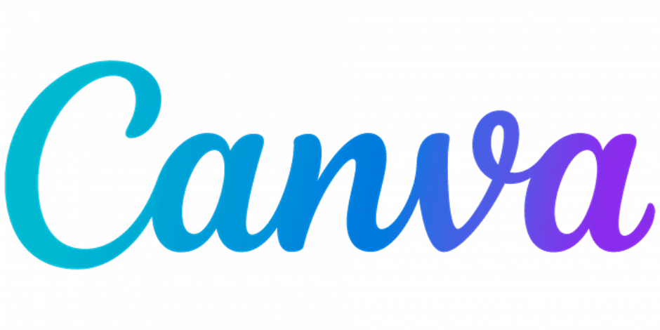 Graphic Design (with a Christmas theme) with Canva