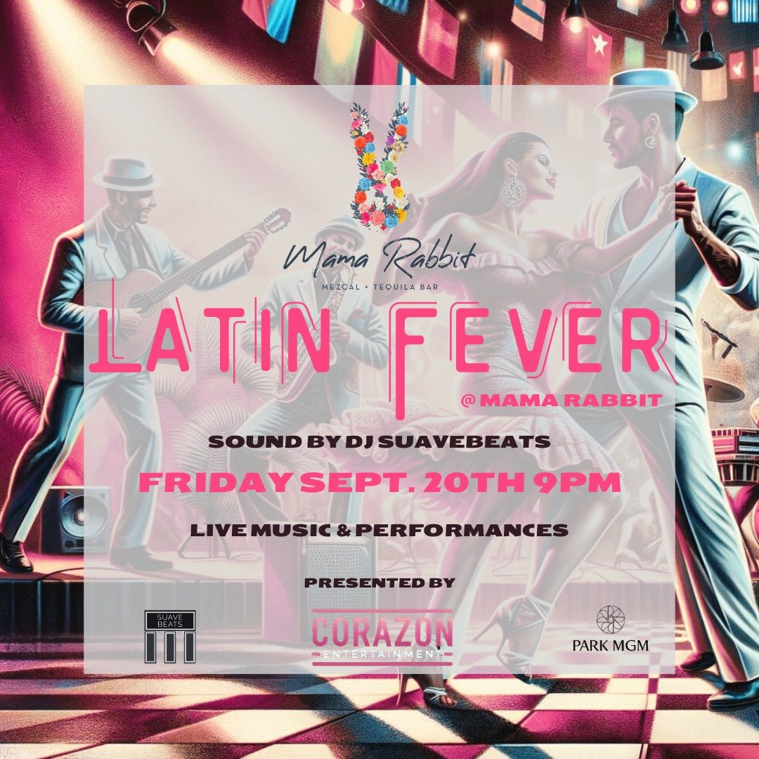 Latin Fever 