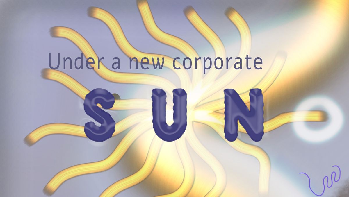 Vernissage 2024.11.15 | Maja Lindberg Schwaner | Under a new corporate sun 