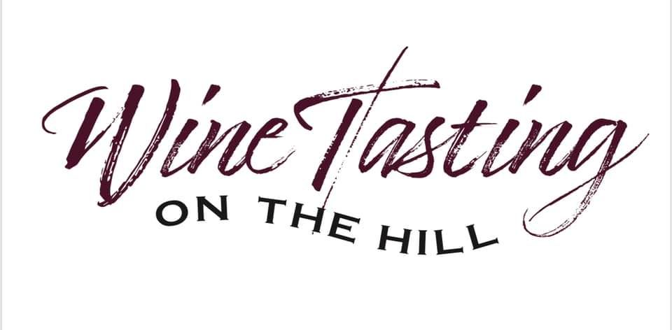 19th Annual Wine Tasting on the Hill