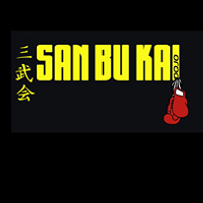 San Bu Kai Martial Arts