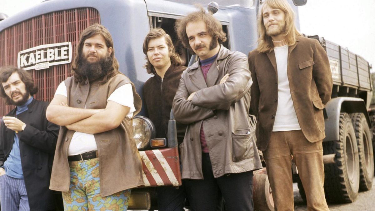 Canned Heat