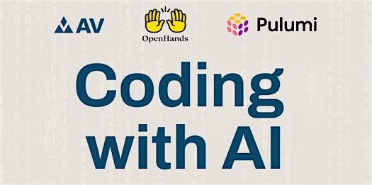 Coding With AI \u2014 Agents, SDKs, and More
