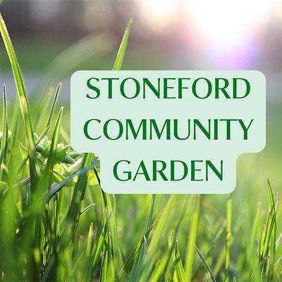Stoneford Community Garden