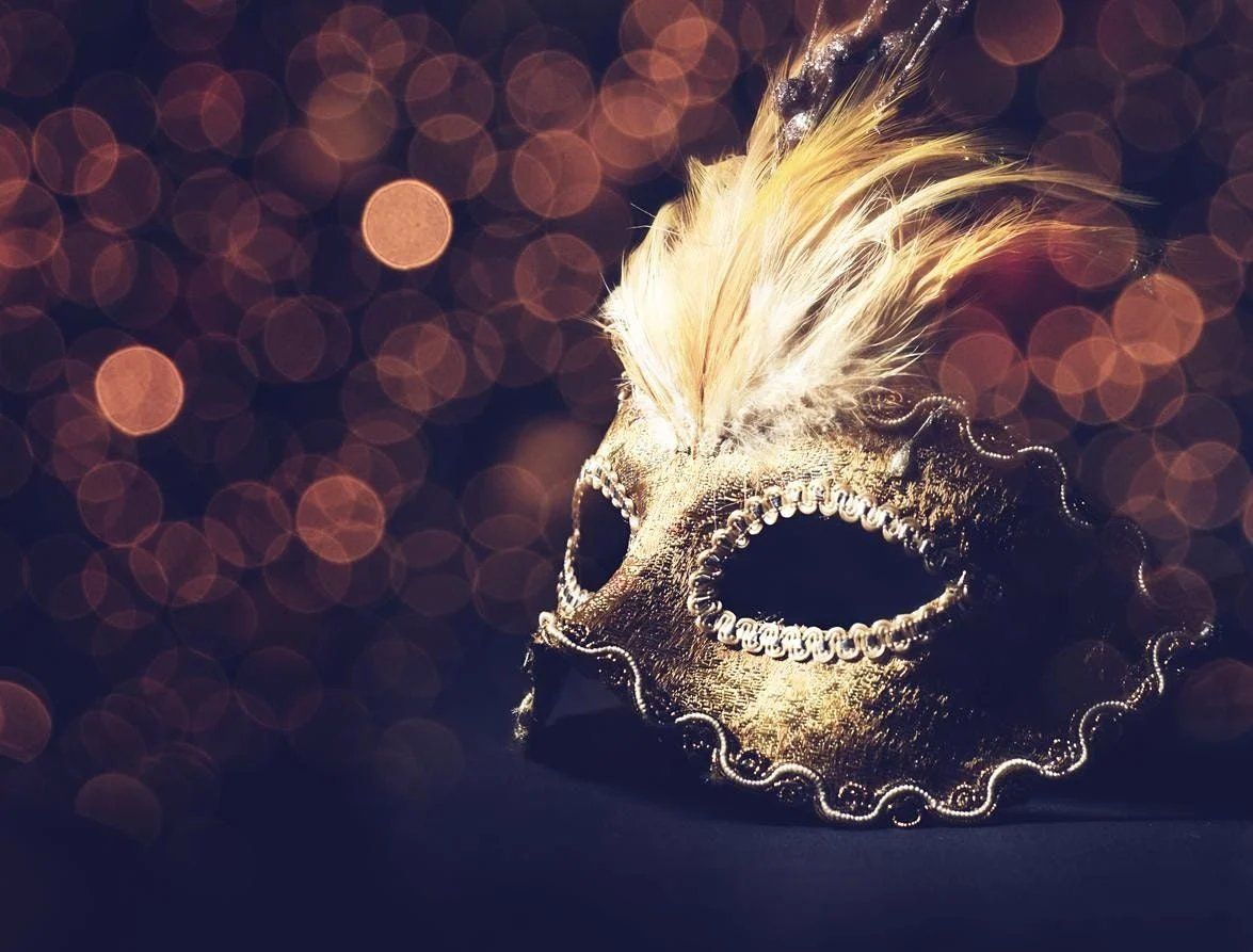 Masquerade Ball