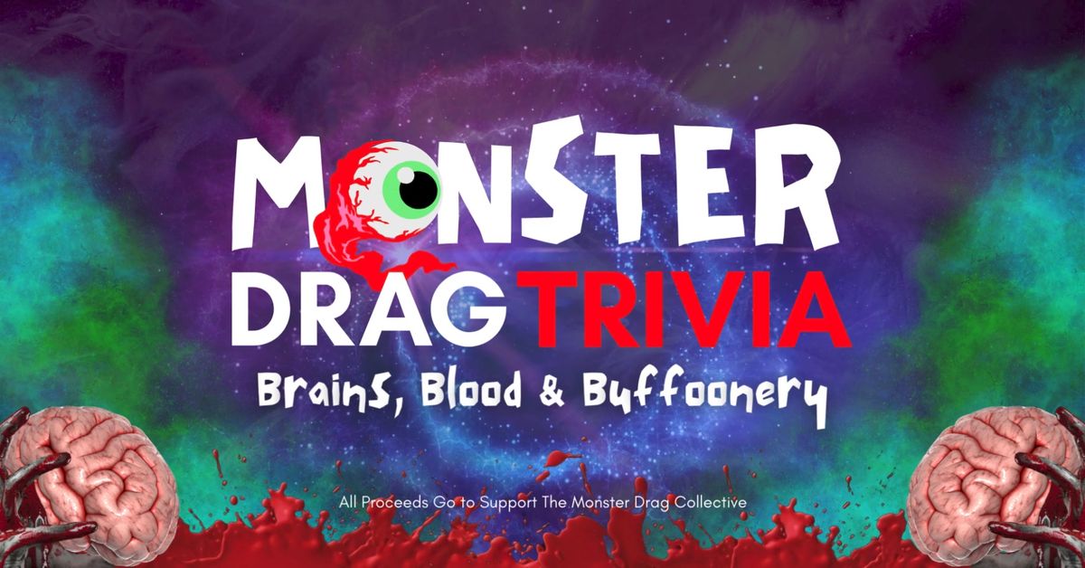 Monster Drag Trivia \u2014 Bay City