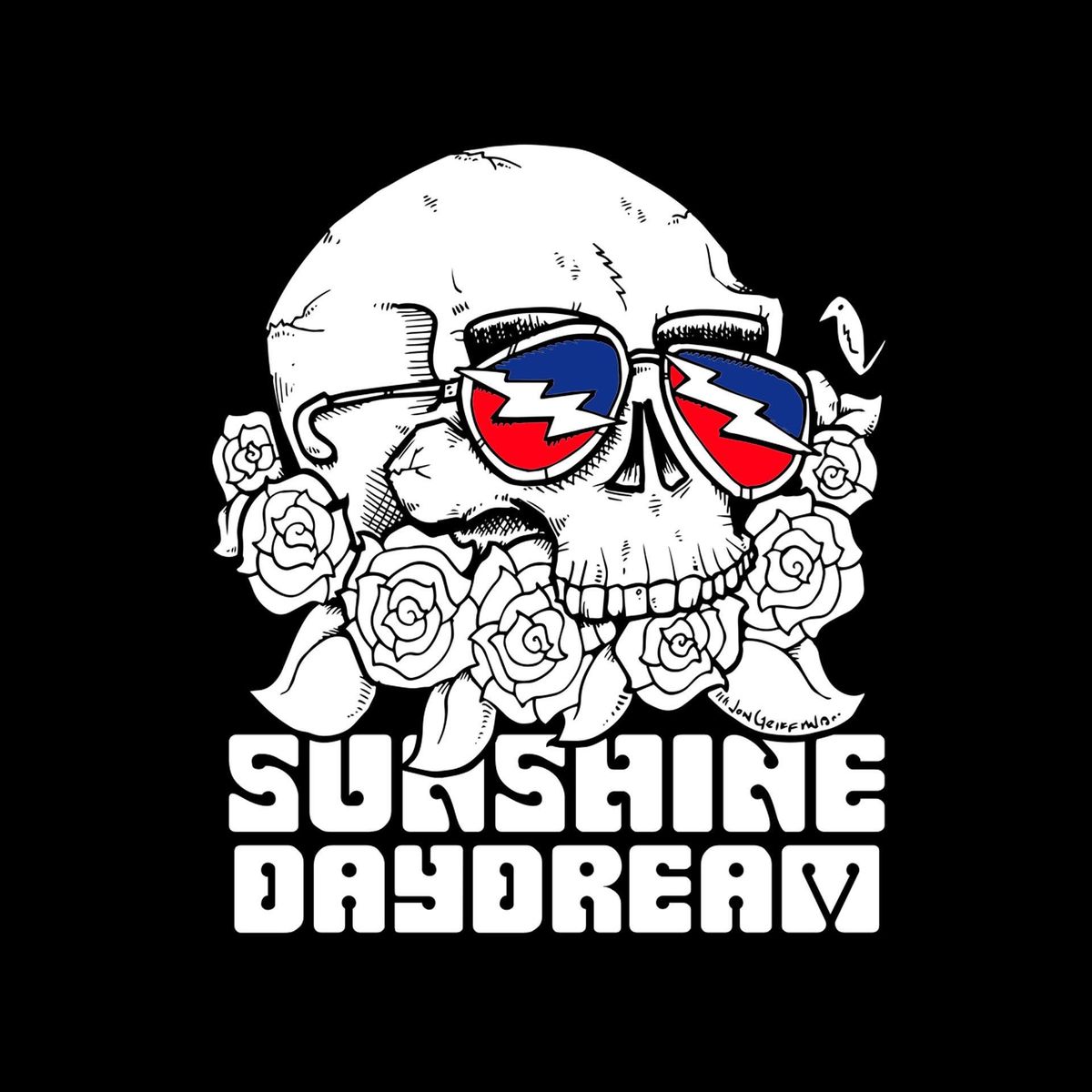 Sunshine Daydream \u2022 Grateful Dead Tribute \u2022  The Stadium \u2022 Springfield, IL 