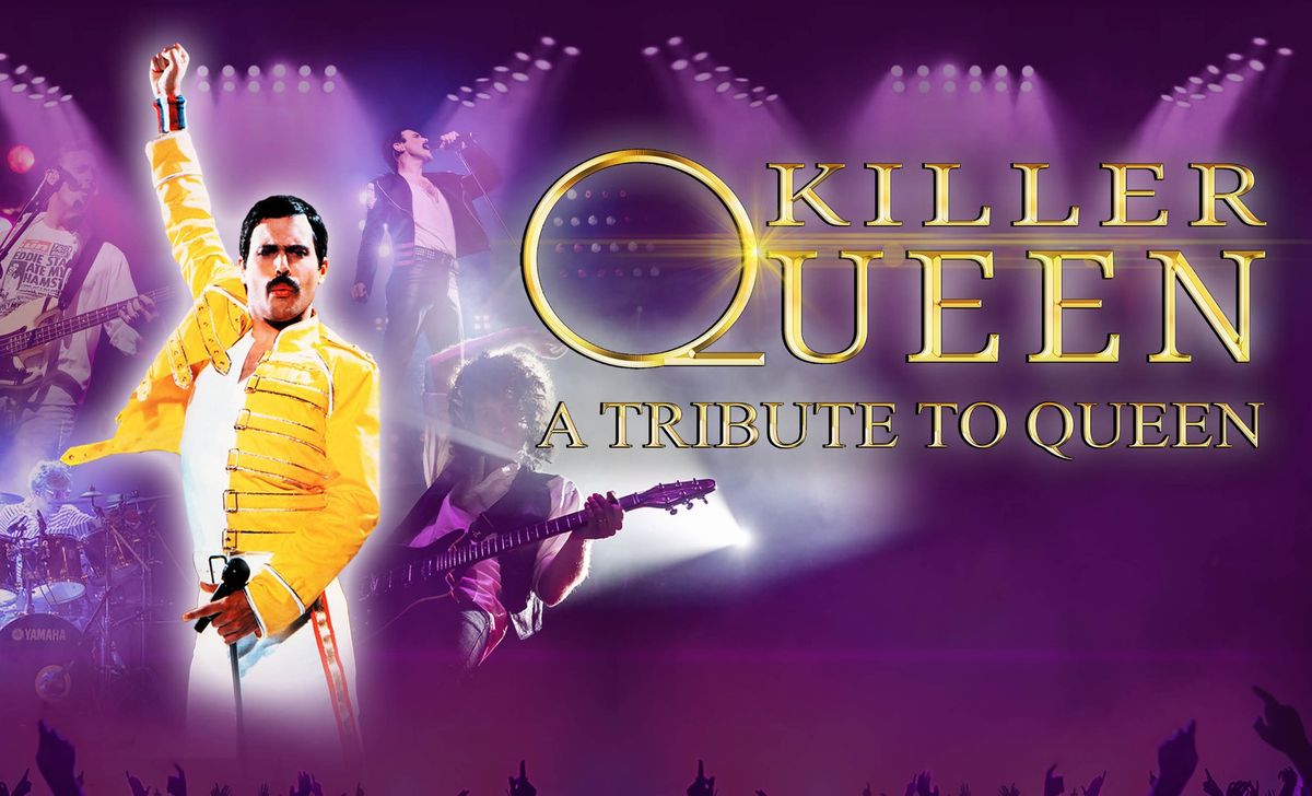 Killer Queen