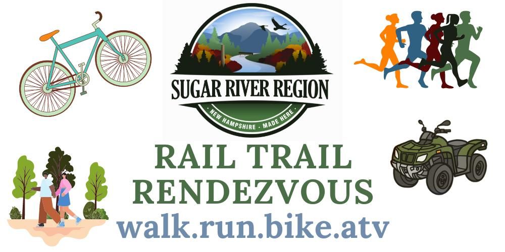 Rail Trail Rendezvous