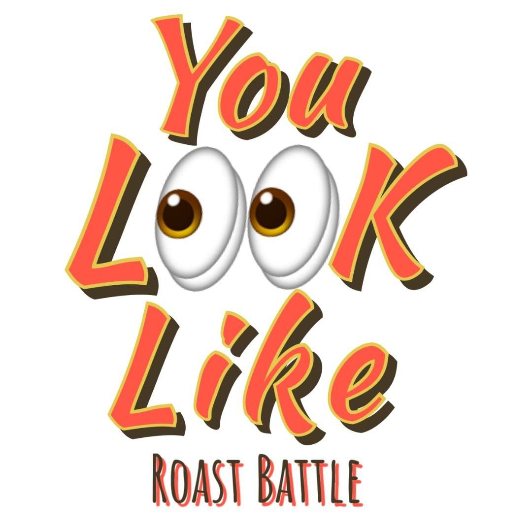 "You Look Like" Roast Battle at the Houston Improv