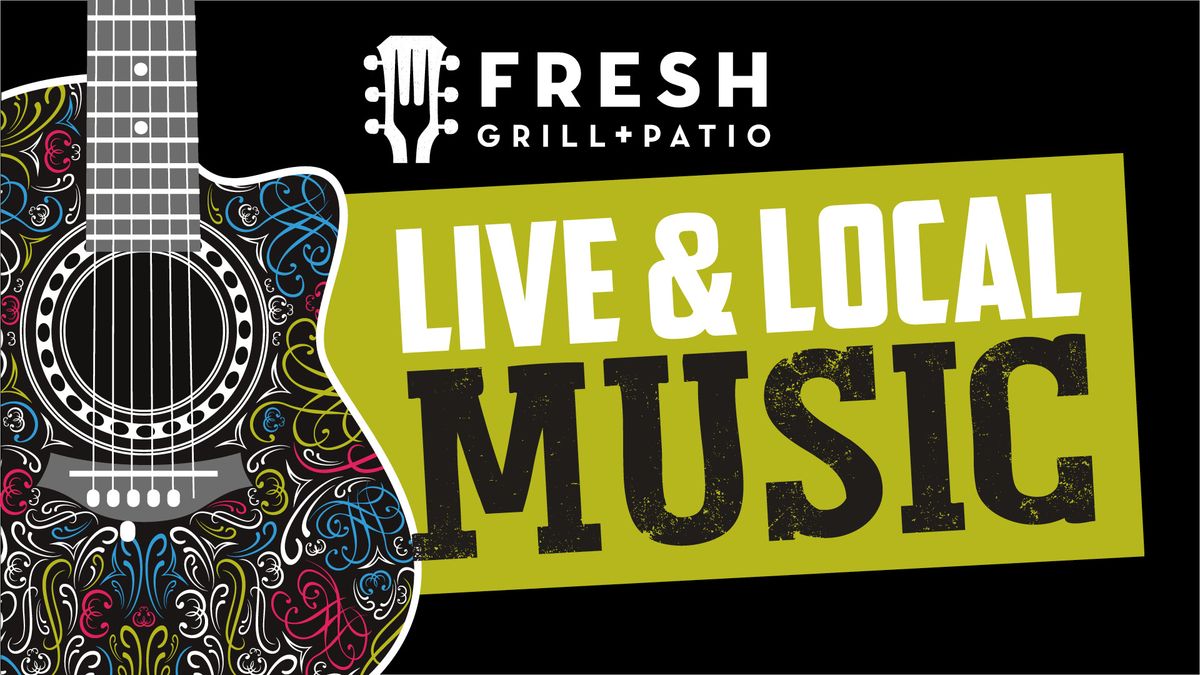 Live & Local Music | Tyler, TX | Gary Freeman & The Girl Next Door