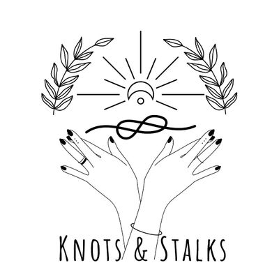 Knots & Stalks