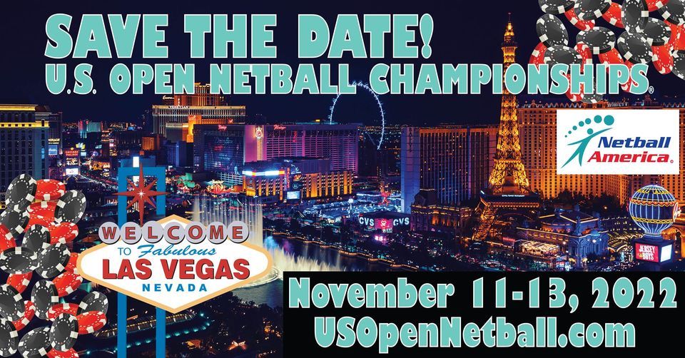 U.S. Open Netball Championships 2022