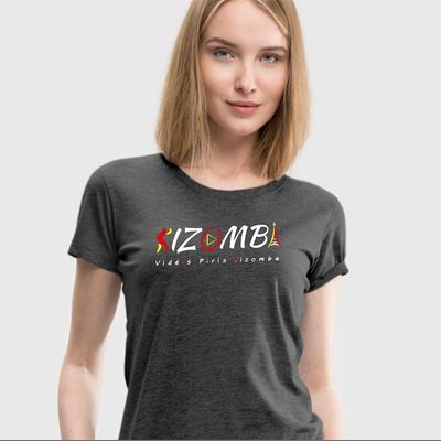 VIDEO PARIS KIZOMBA