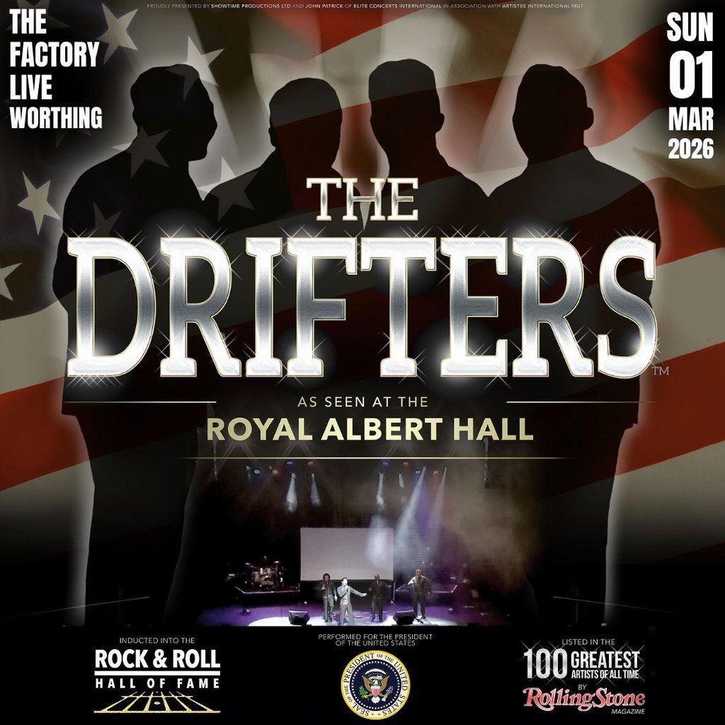 The Drifters