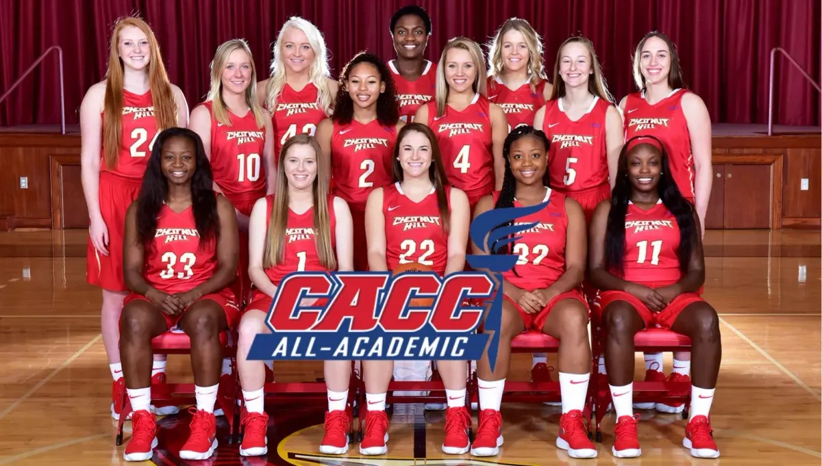 Chestnut Hill Griffins at Drexel Dragons Womens Basketball