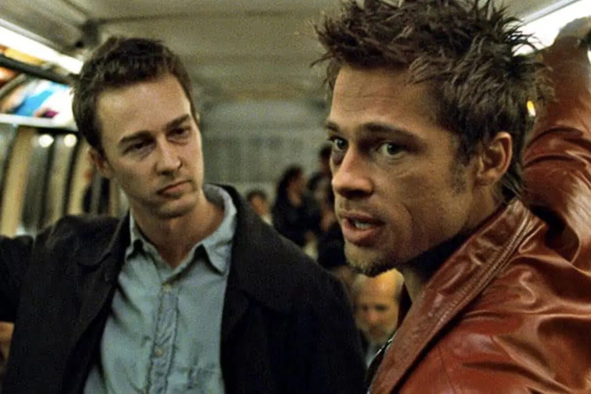 Fight Club