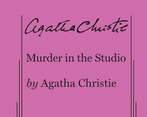 Murder in the Studio 