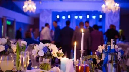 Christmas Dinner and Dance