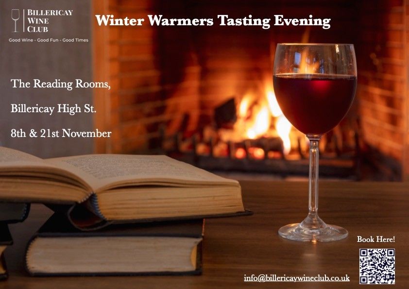 Winter Warmers