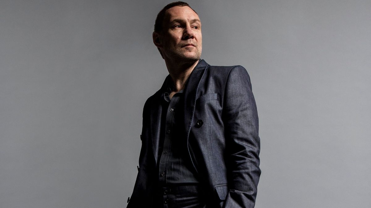 David Gray &#8211; Past &amp; Present Tour