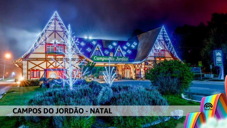  CAMPOS DO JORD\u00c3O - NATAL LUZ