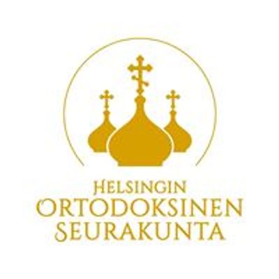 Helsingin ortodoksinen seurakunta