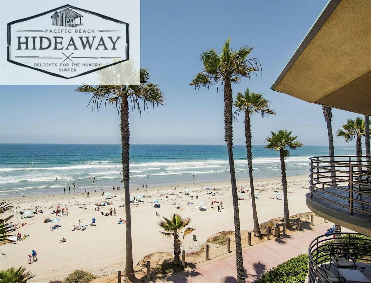 Vertigo Real Estate Ventures: SD Investors Meet-Up