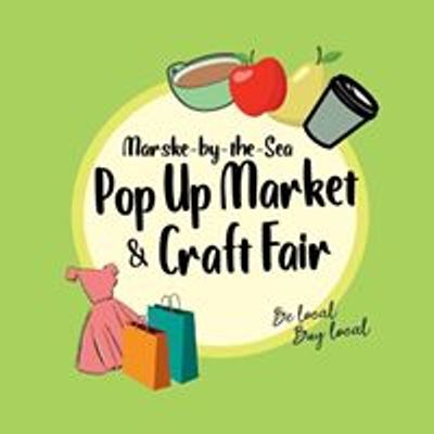 Marske Pop Up Market & Craft Fair