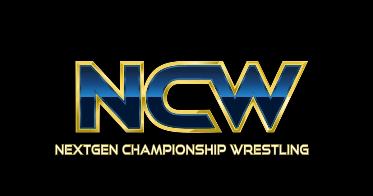 NEXTGEN CHAMPIONSHIP WRESTLING
