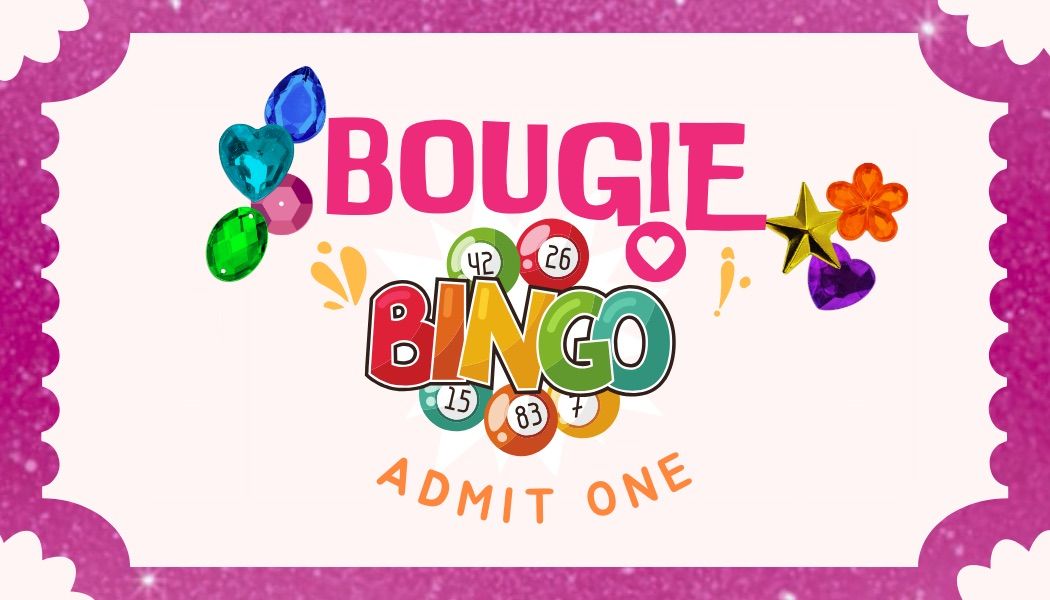 \u201cBougie Bingo\u201d Fundraiser for Angels Unawares