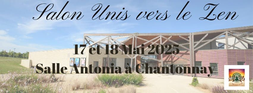 Salon Unis vers le zen 