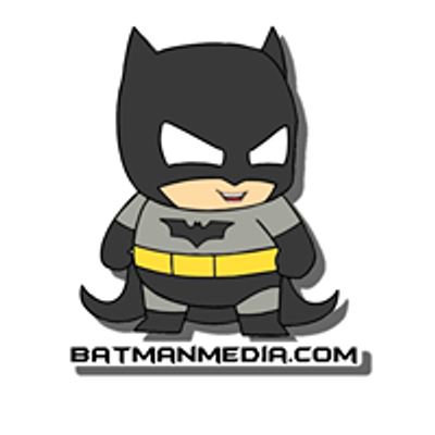 Batman Media
