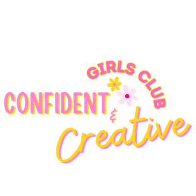 Confident and Creative Girls Club