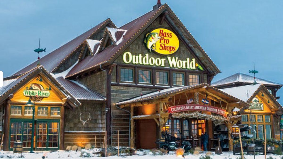 CO Concealed Handgun Permit Class at Bass Pro Shops in Colorado Springs, CO - 5PM to 9PM