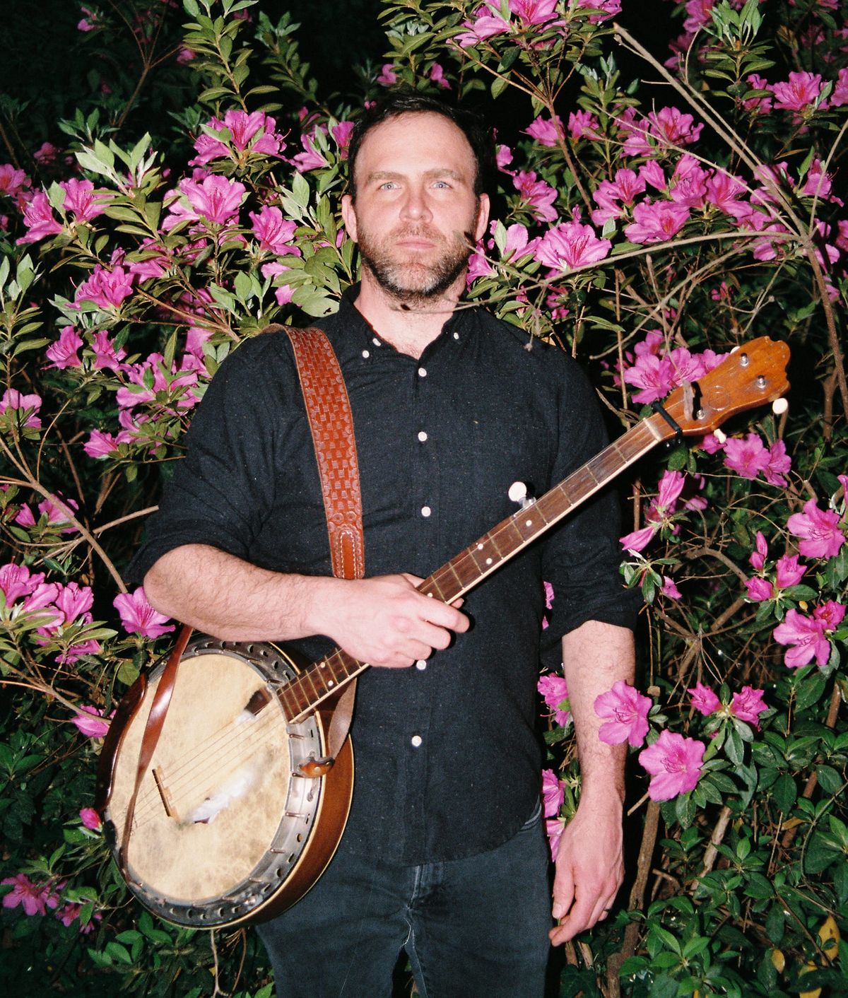 Joseph Decosimo - Southern Appalachian Banjo and Fiddle