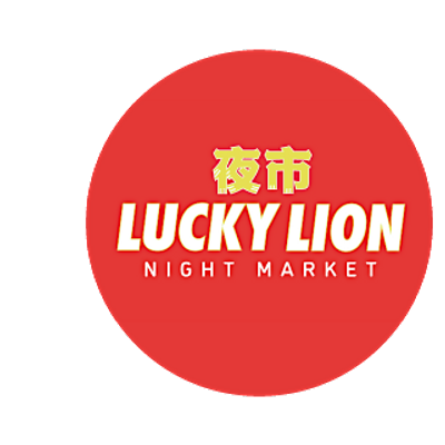 Lucky Lion Night Market