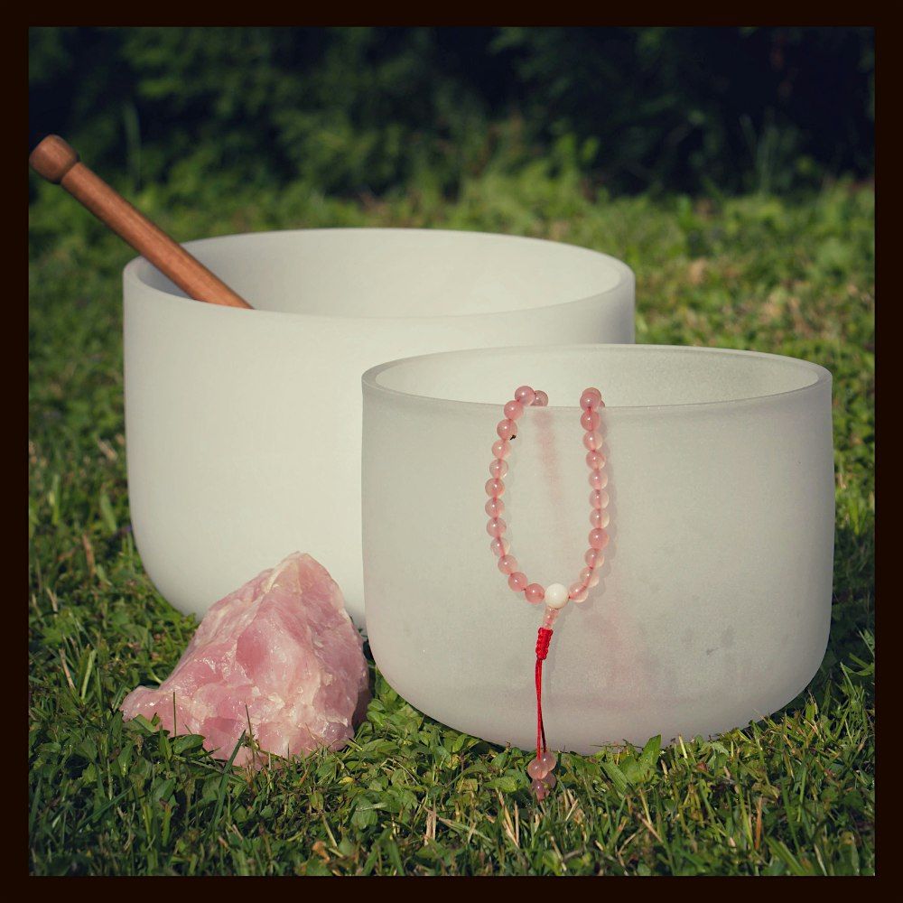 Healing Sound Bath at The Blue Caf\u00e9- [Bottoms Up! Yoga]