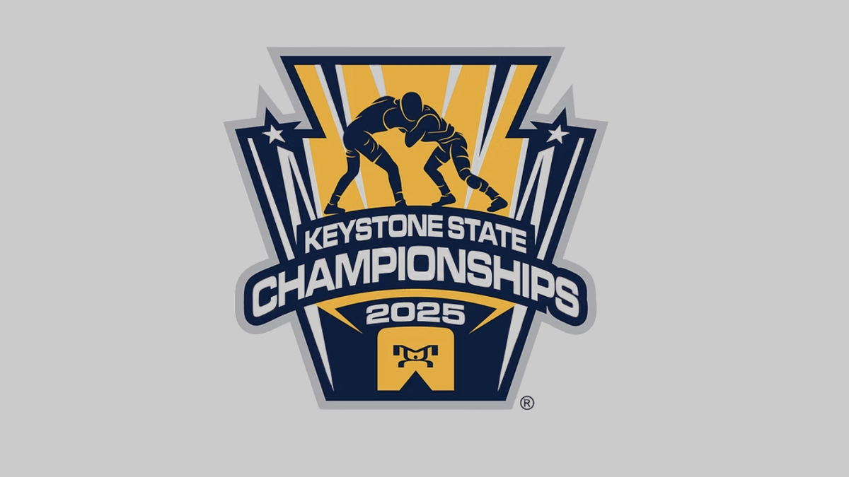 Keystone Wrestling Championships 2-day Ticket (FRI+SAT)