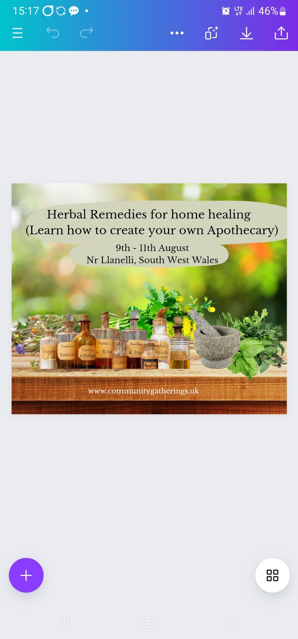 Herbal Remedies for home healing (Learn how to create your own Apothecary)