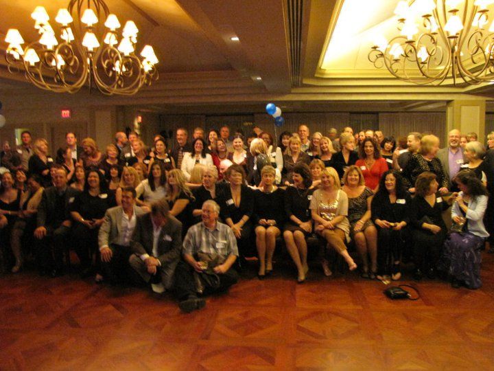 SPFHS - 50th Reunion - Class of 1975